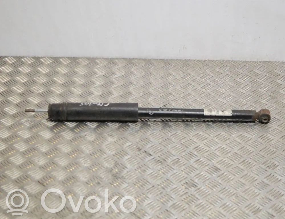 Honda Civic Takaiskunvaimennin 