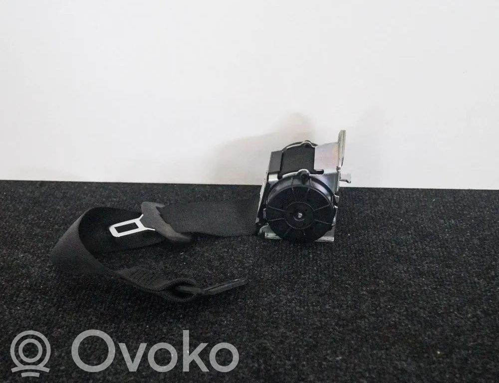 Saugos diržas galinis   607051100D