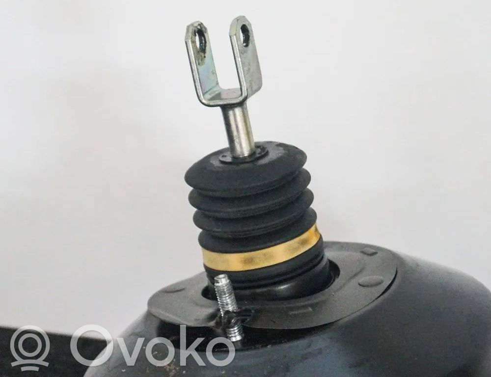 Brake booster   6785646