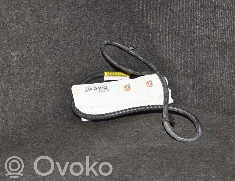 Toyota Corolla E120 E130 Sitz-Airbag 