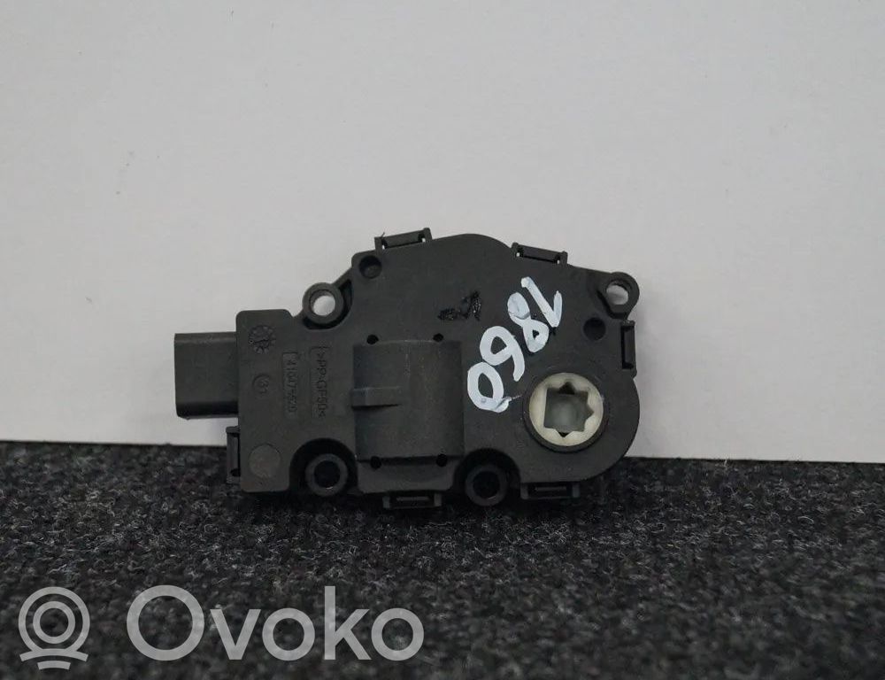 Silniczek nagrzewnicy   EFB33221052010
