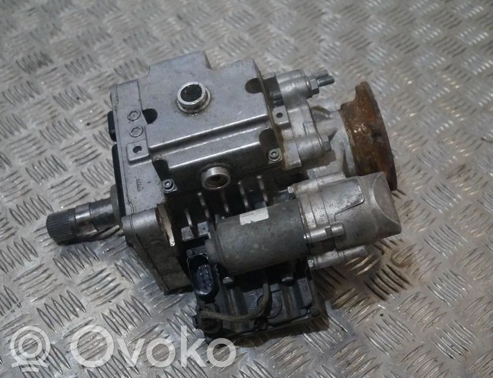 Volkswagen Golf VII Carcasă diferențial 