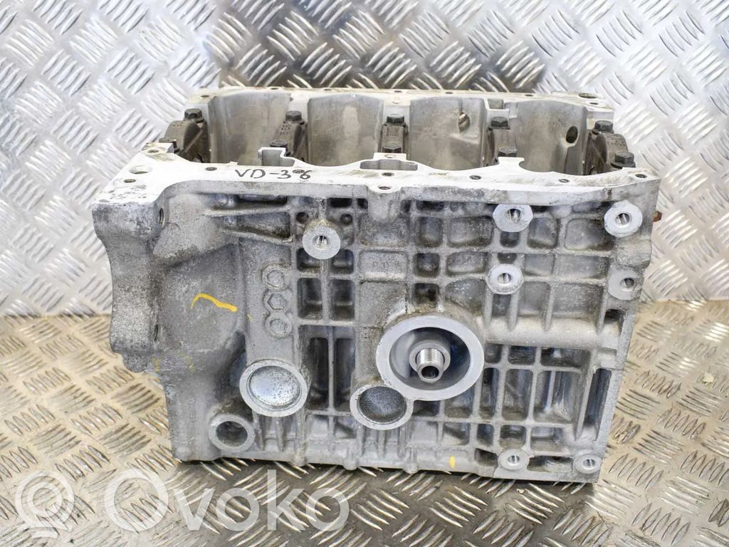 Seat Ibiza III (6L) Блок 