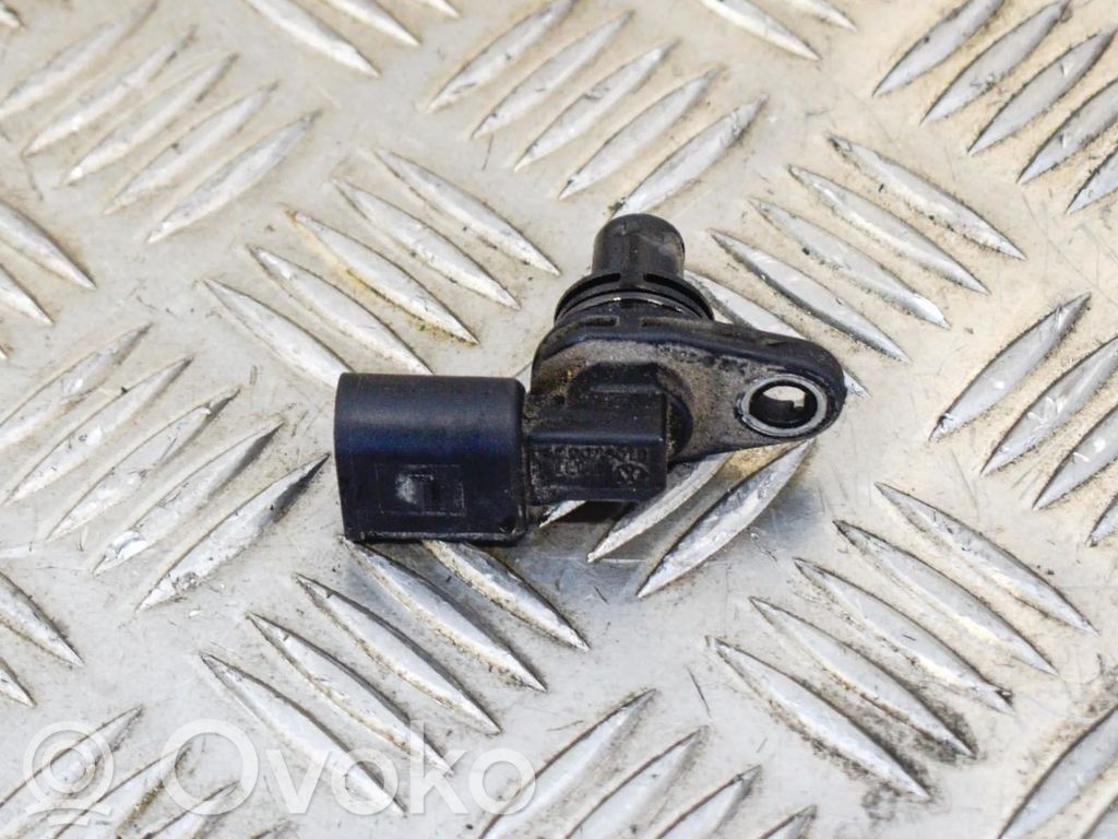 Seat Ibiza III (6L) Sensor de posición del cigüeñal 