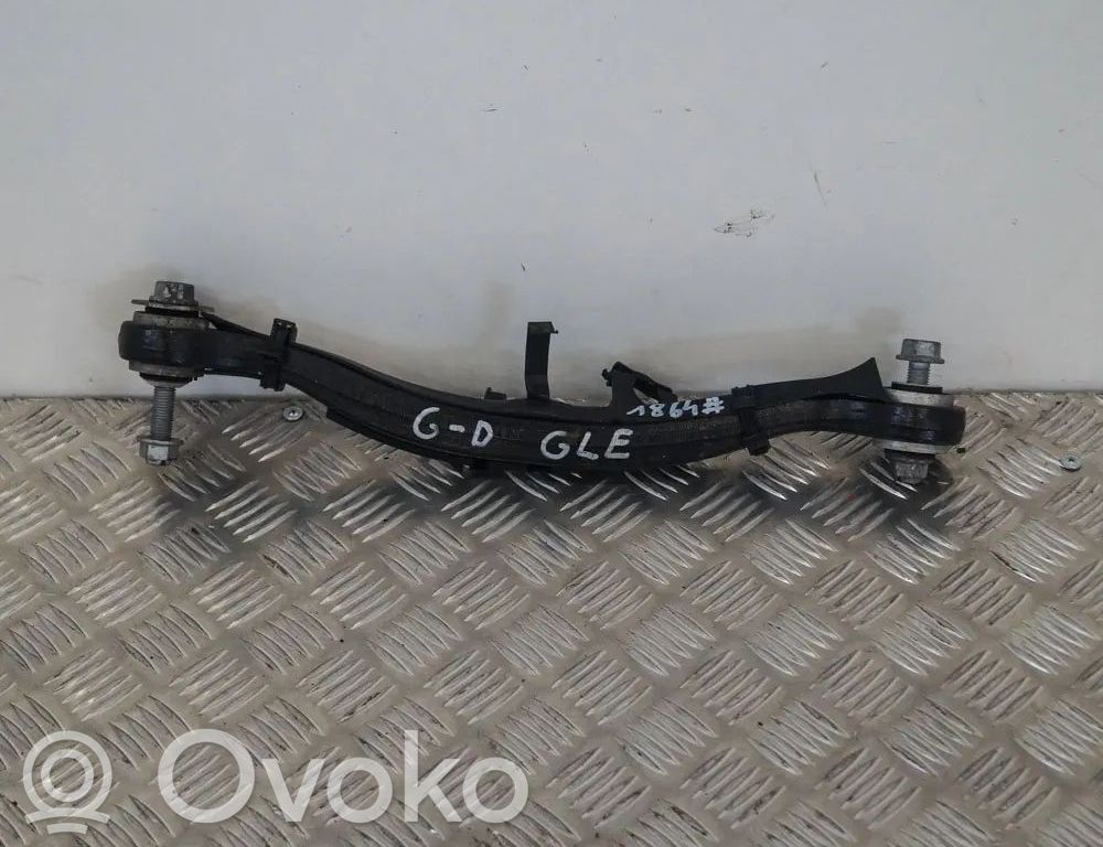Mercedes-Benz GLE (W166 - C292) Basculă superioară spate