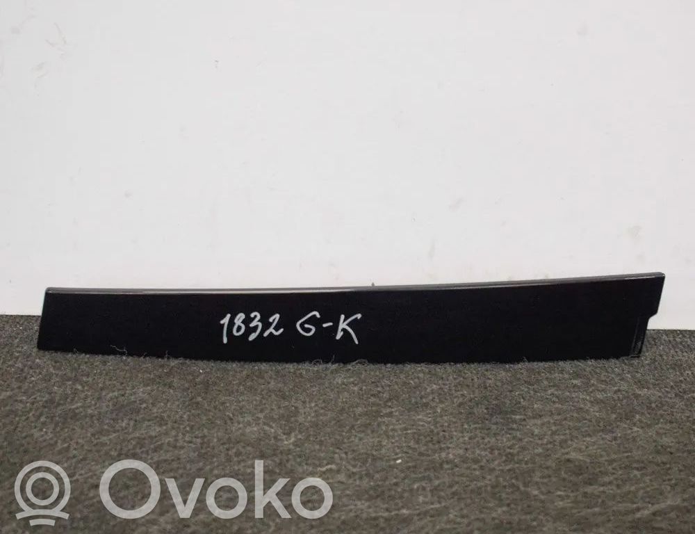 Volkswagen Golf VII Inna część podwozia 