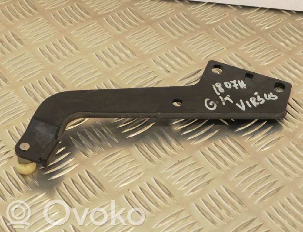 Seat Alhambra (Mk2) Inna część podwozia 