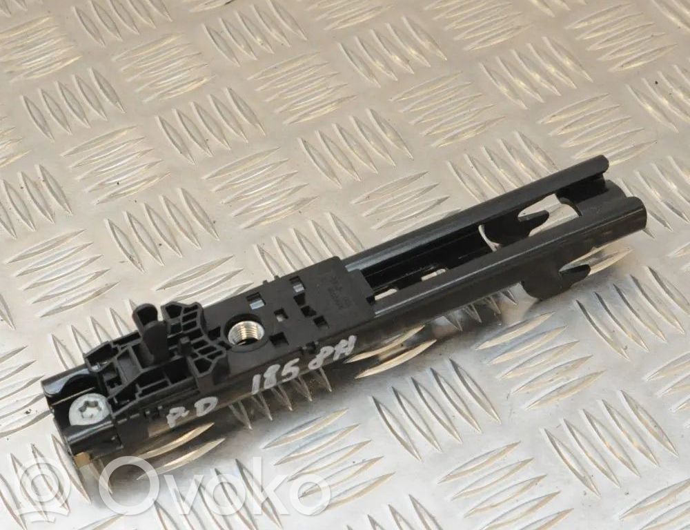 Mercedes-Benz C W203 Motor reglare centură de siguranță 