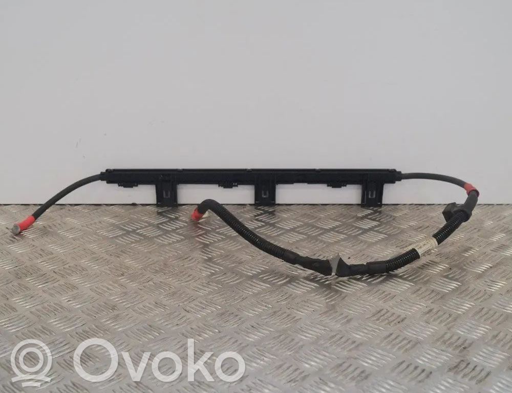 BMW 3 E90 E91 Muu johtosarja 
