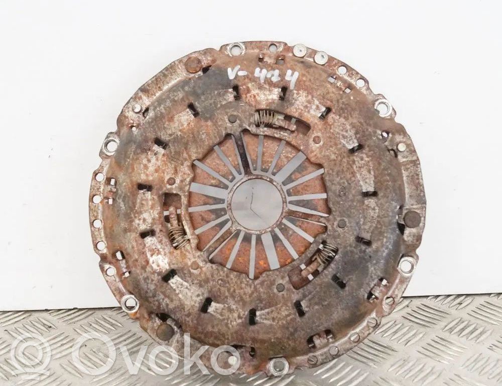 Płyta dociskowa sprzęgła   F0500