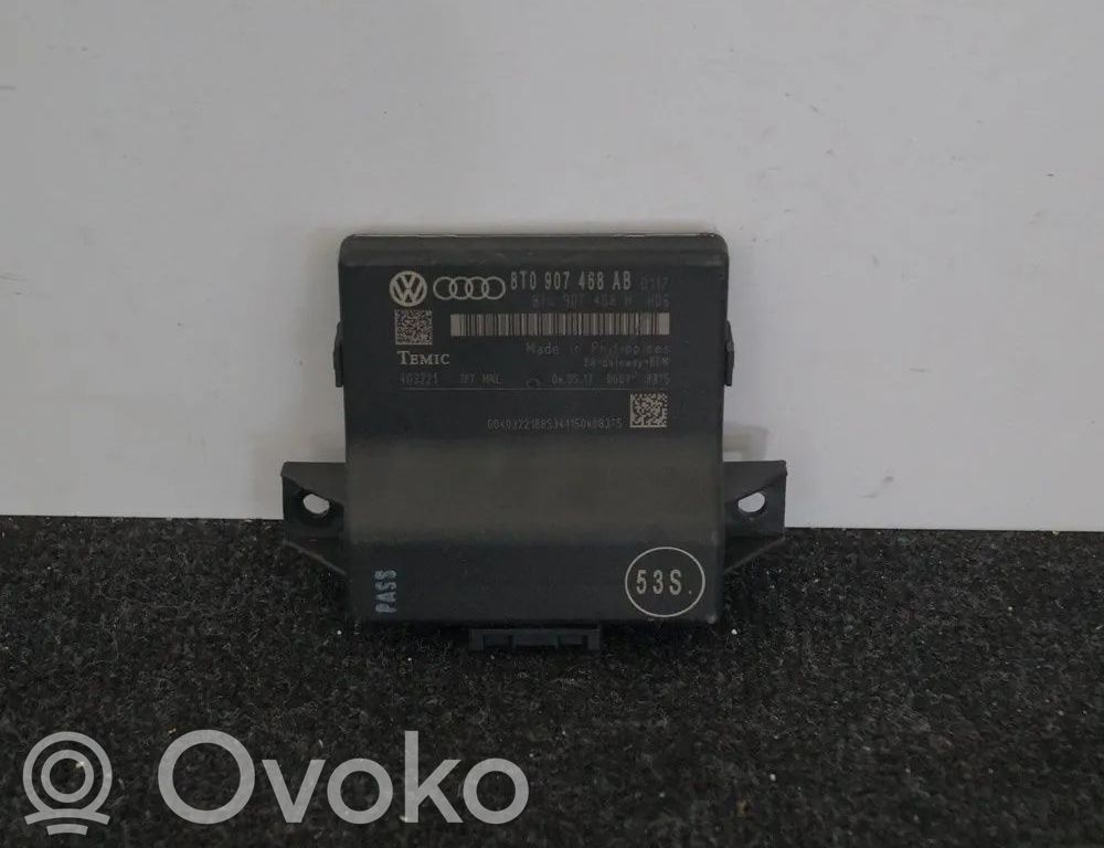Modulo di controllo accesso   8T0907468AB