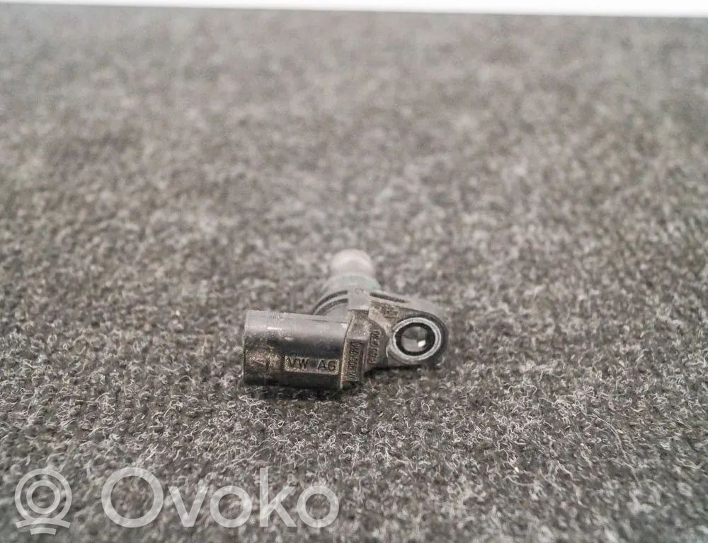 Audi A4 S4 B8 8K Sensor de posición del cigüeñal 
