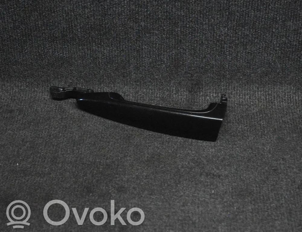 Etuoven ulkokahva   7207693