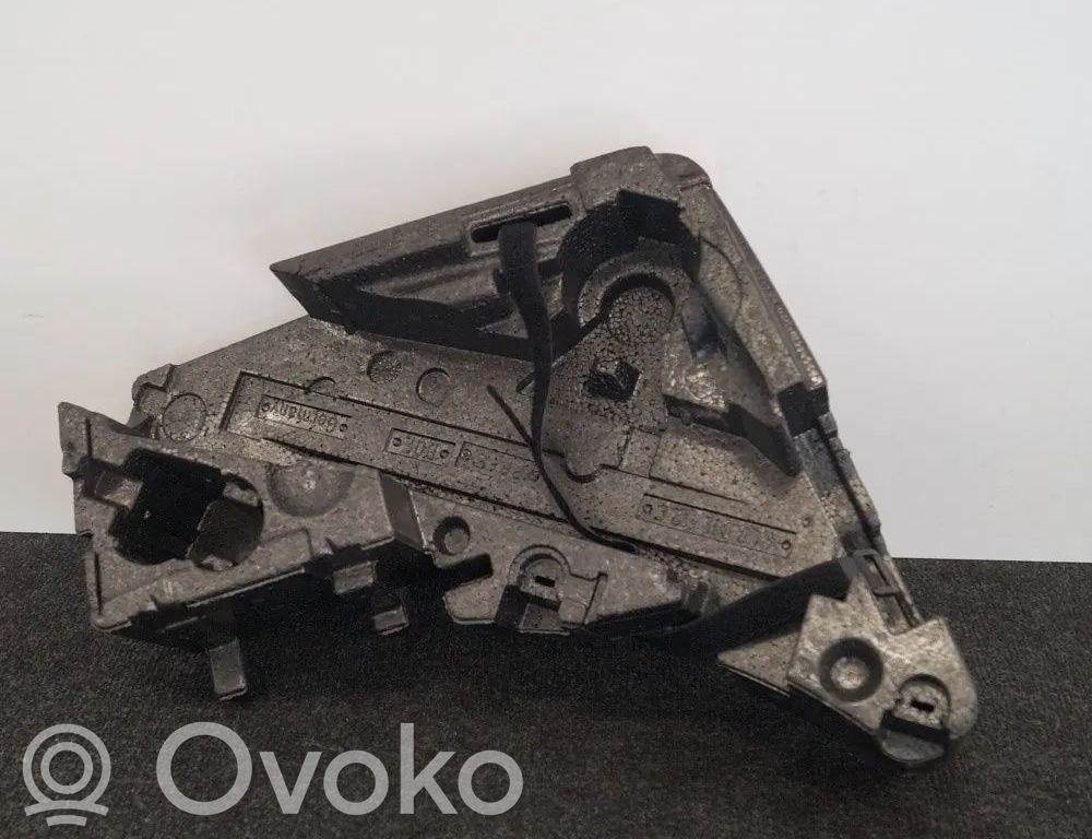 Audi Q7 4L Altra parte interiore 