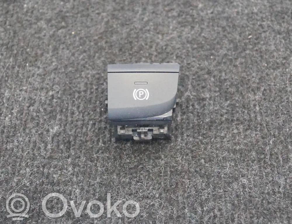 Audi A3 S3 8V Przycisk / Włącznik hamulca ręcznego 