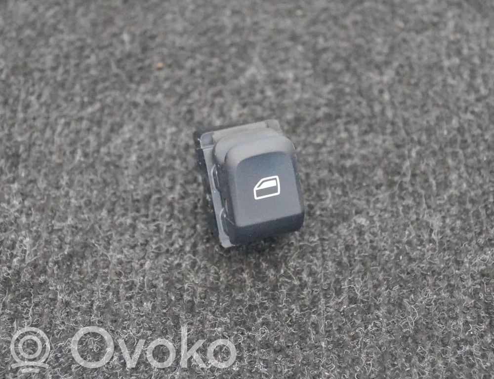 Audi A3 S3 8V Interruptor del elevalunas eléctrico 