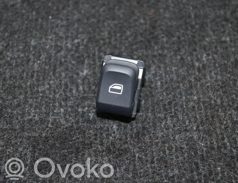 Audi A3 S3 8V Electric window control switch 