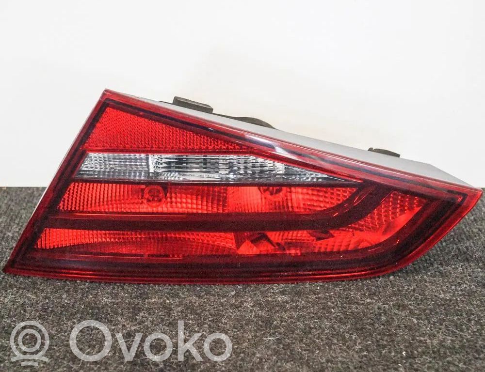 Audi A3 S3 8V Luci posteriori del portellone del bagagliaio