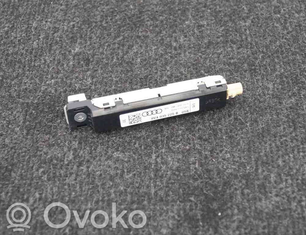 Amplificatore antenna   8V4035225B
