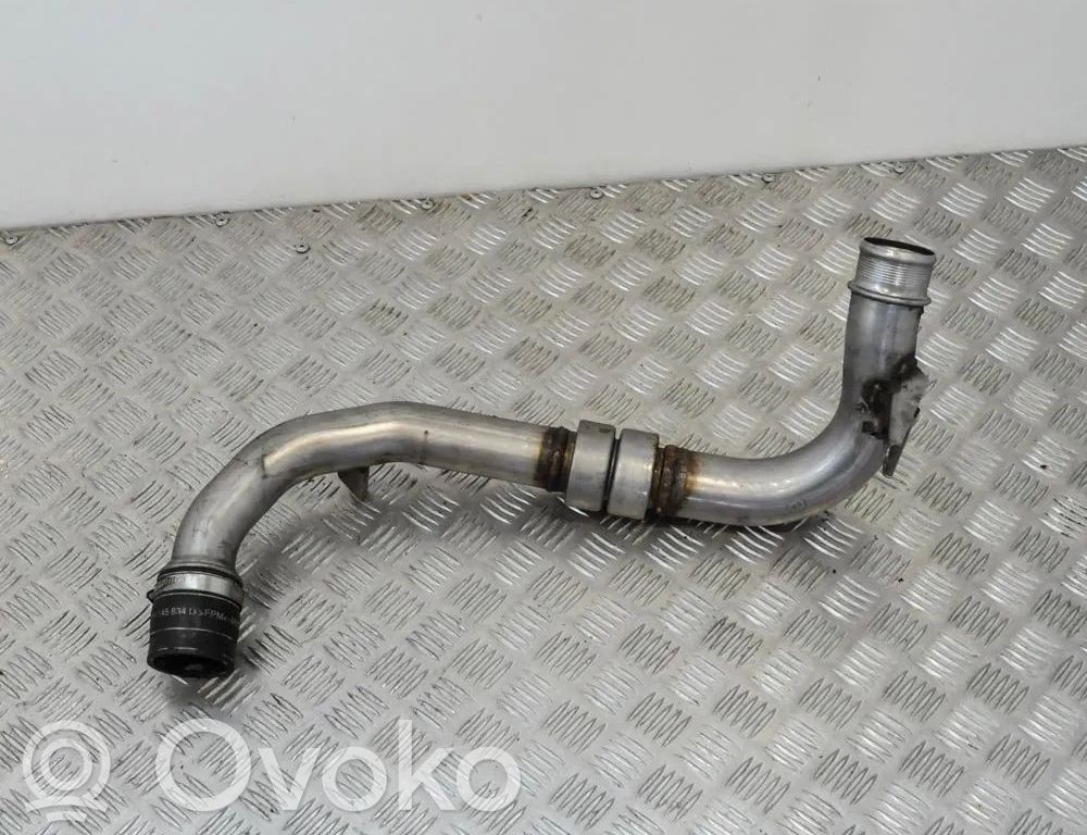 Audi A4 S4 B8 8K Intercooler hose/pipe 