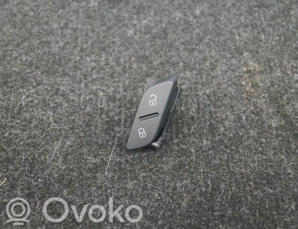 Volkswagen Jetta VI Other switches/knobs/shifts 