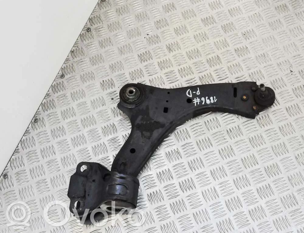 Ford Galaxy Front lower control arm/wishbone 