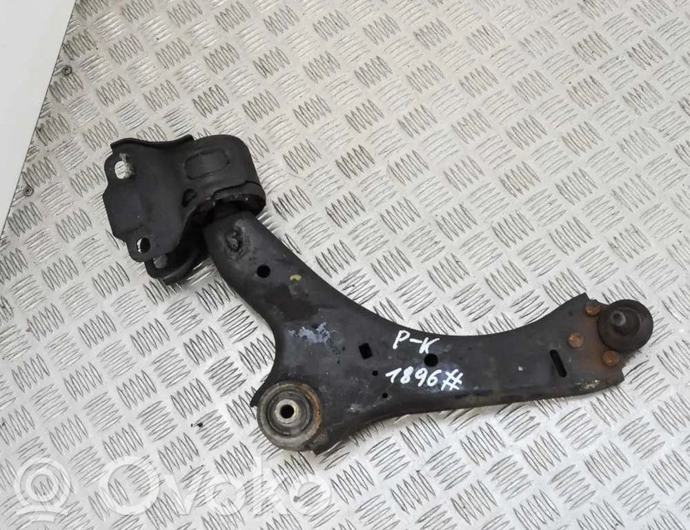 Ford Galaxy Front lower control arm/wishbone 