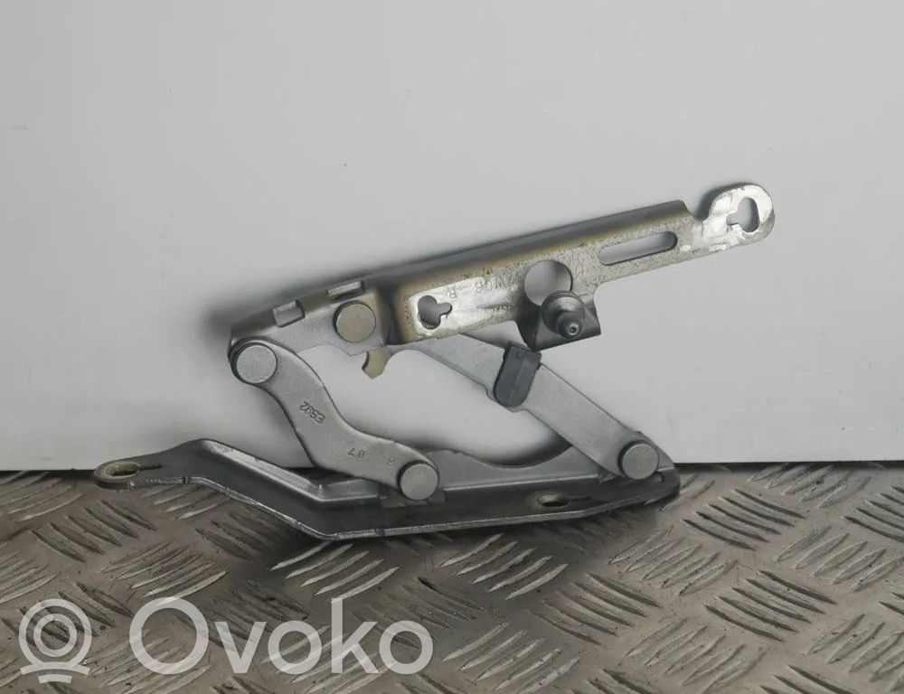 Porsche 997 Tailgate/trunk/boot hinge 