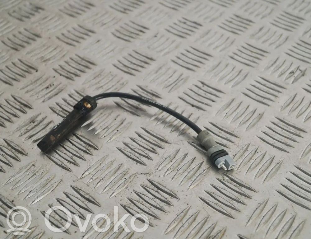 Porsche 997 Sensor de freno del ABS trasero 