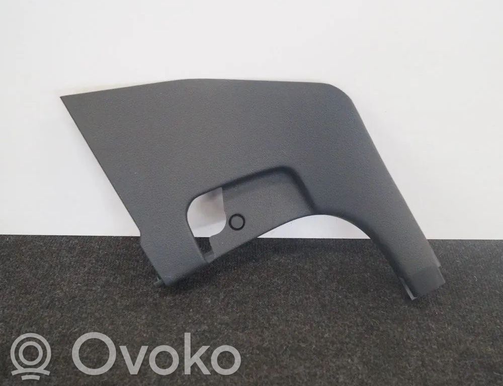 Osłona słupka szyby przedniej / A   5C7863483