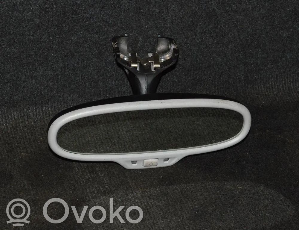 Volkswagen Scirocco Espejo retrovisor (interior) 