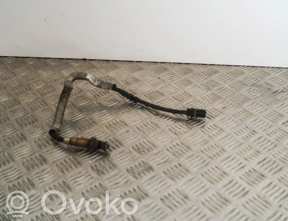 BMW 3 E92 E93 Зонд «Lambda» 