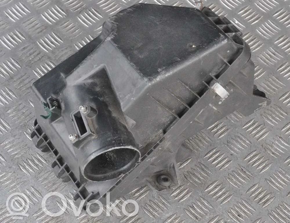 Honda Civic Ilmansuodattimen kotelo 