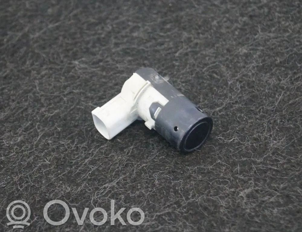 BMW Z4 E85 E86 Парктроник 