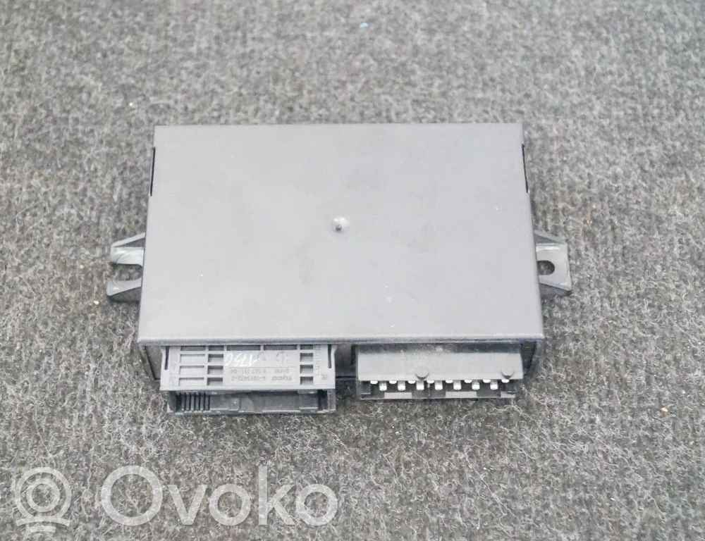 BMW 3 E90 E91 Autres dispositifs 