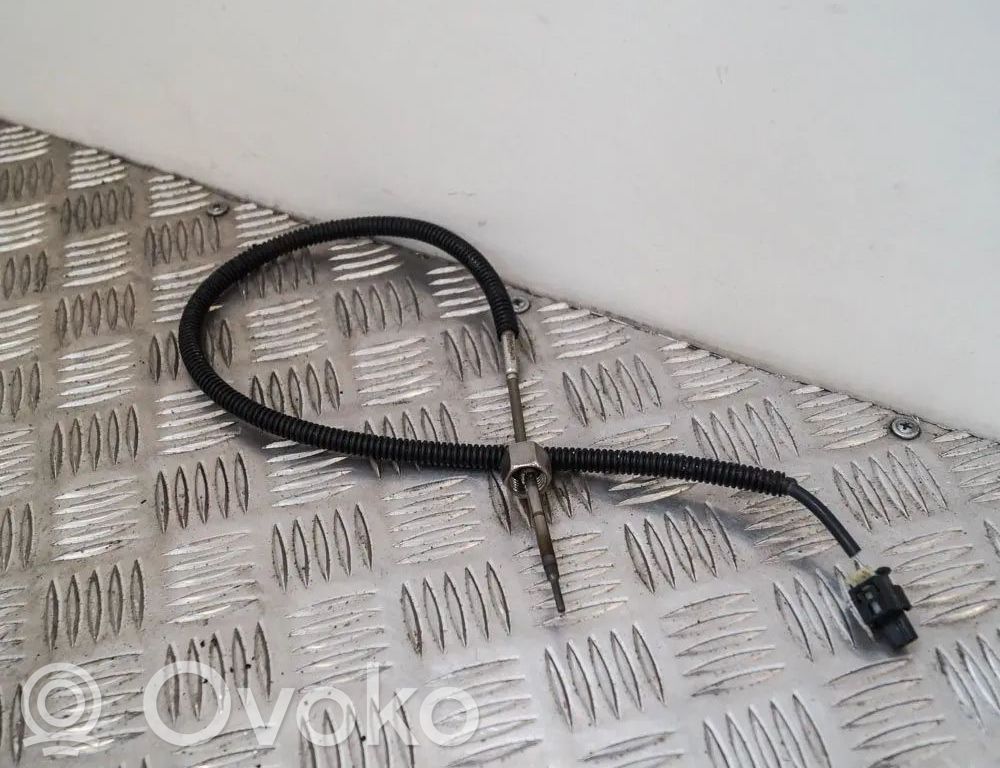 Sensor de temperatura del aceite   A0009059705