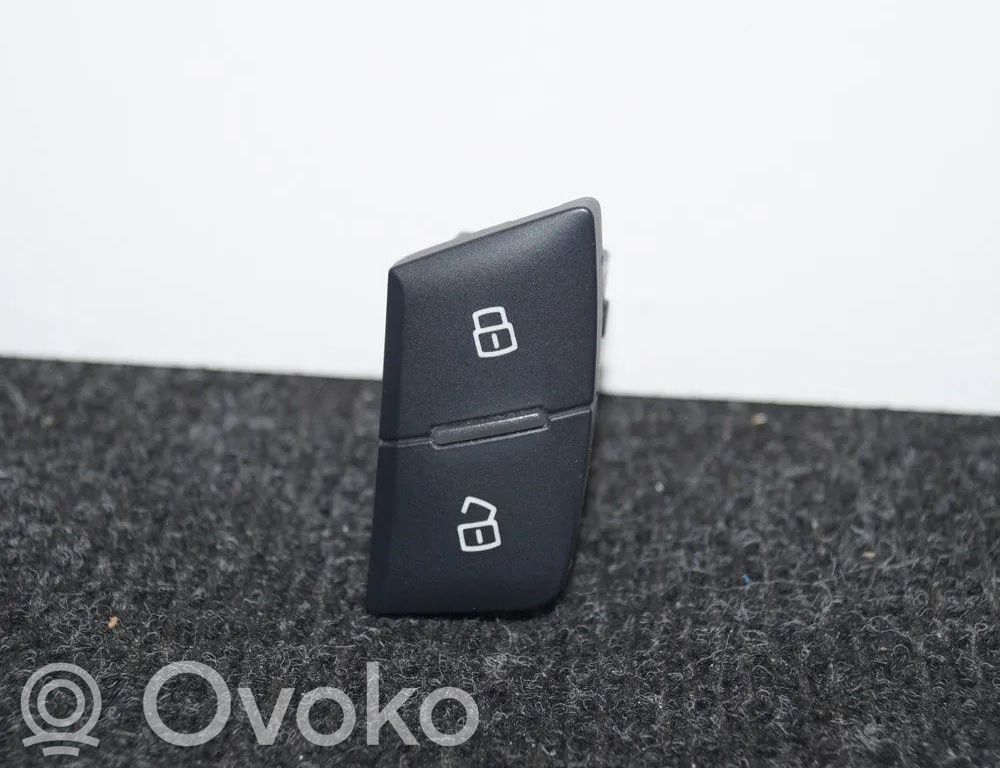 Audi A6 S6 C7 4G Otros interruptores/perillas/selectores