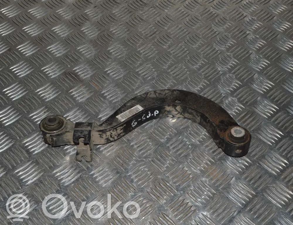 Volkswagen Golf VI Basculă superioară spate
