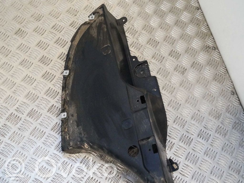 BMW 3 F30 F35 F31 Rivestimento del cassone pick-up 