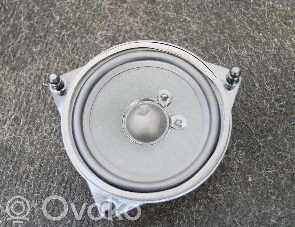 Mercedes-Benz C W205 Difuzor ușă față 