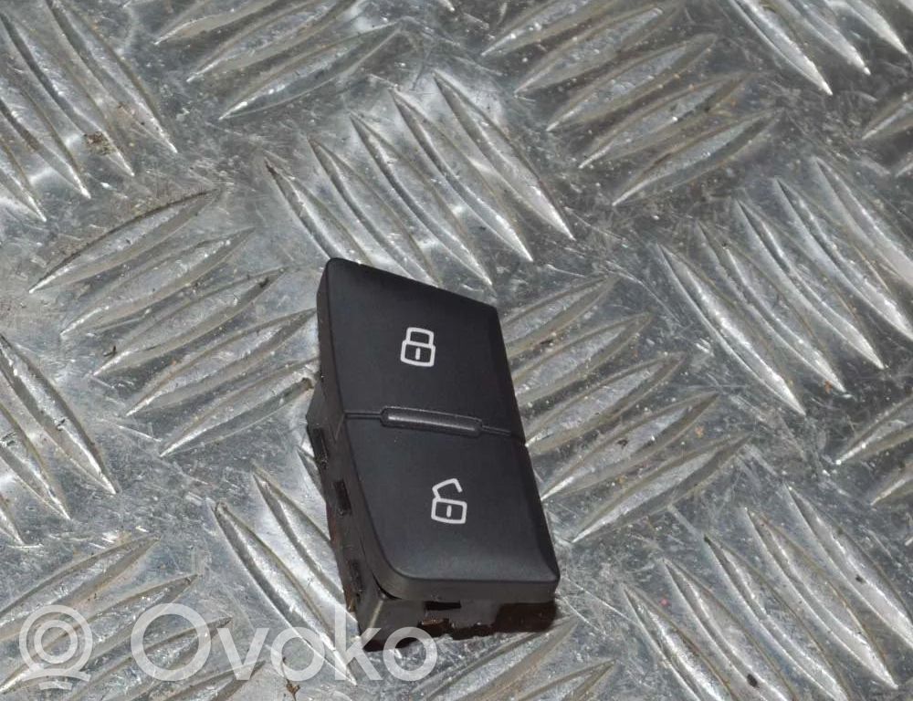 Audi A6 S6 C7 4G Inne przełączniki i przyciski 