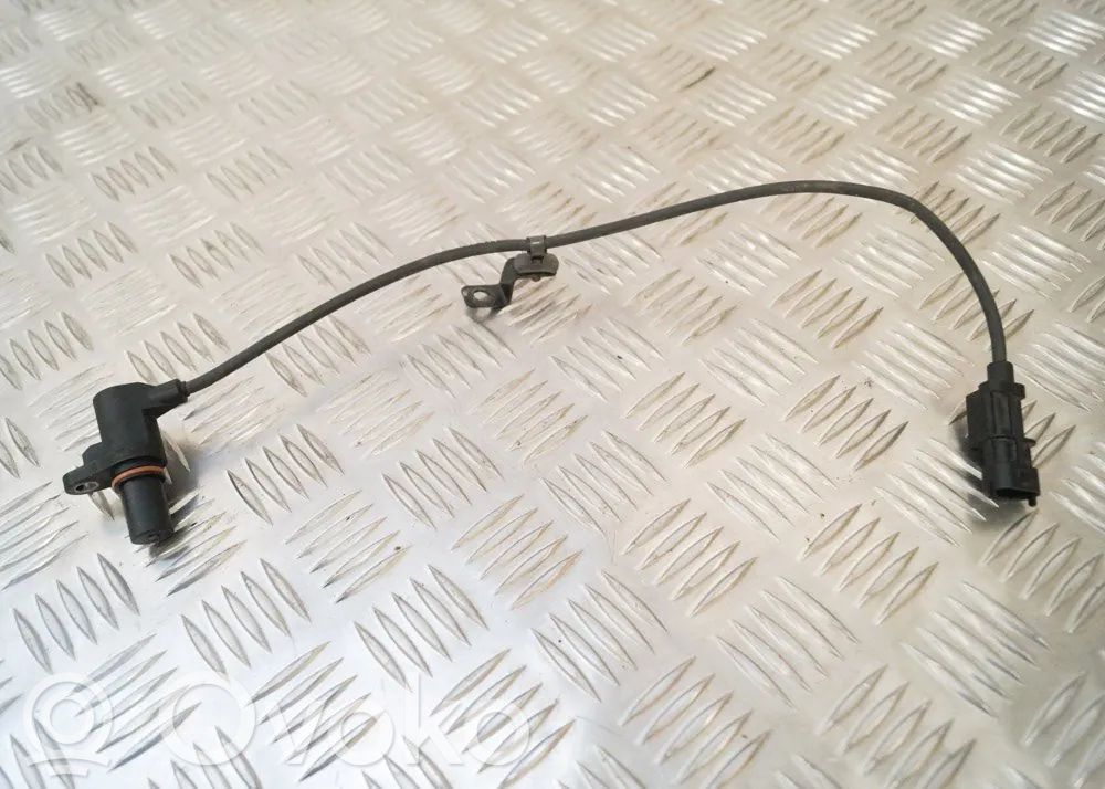 KIA Picanto Czujnik położenia wału korbowego 