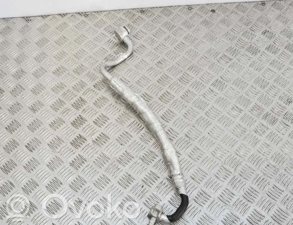 Audi A7 S7 4G Ilmastointilaitteen putki (A/C) 