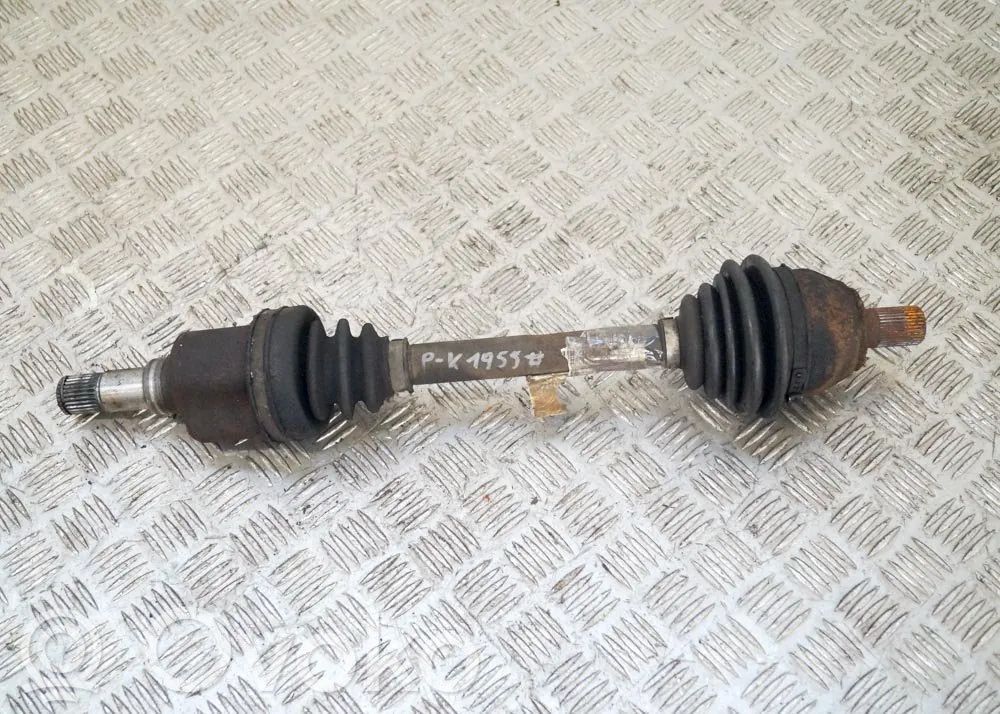 Ford Focus Front driveshaft 