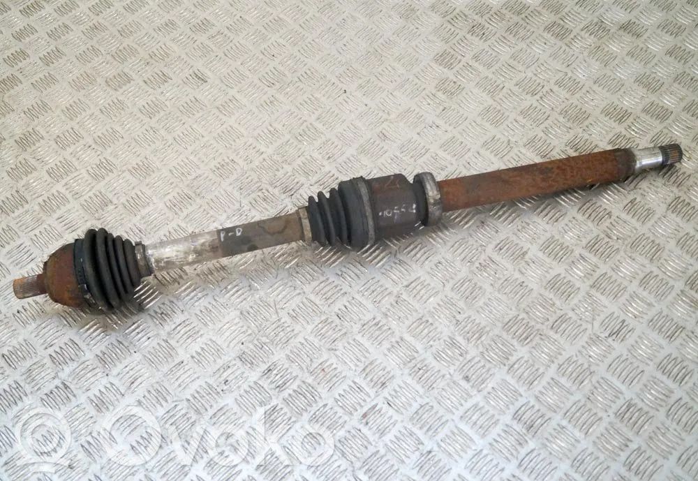 Ford Focus Front driveshaft 