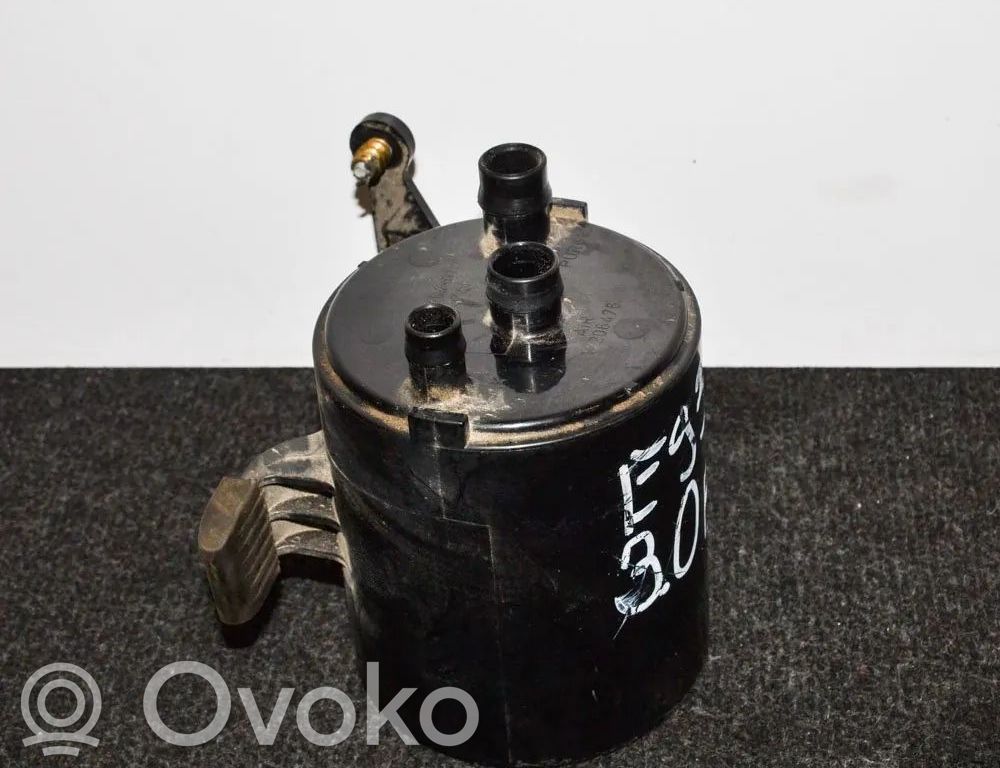 BMW 3 E92 E93 Aktivkohlefilter 