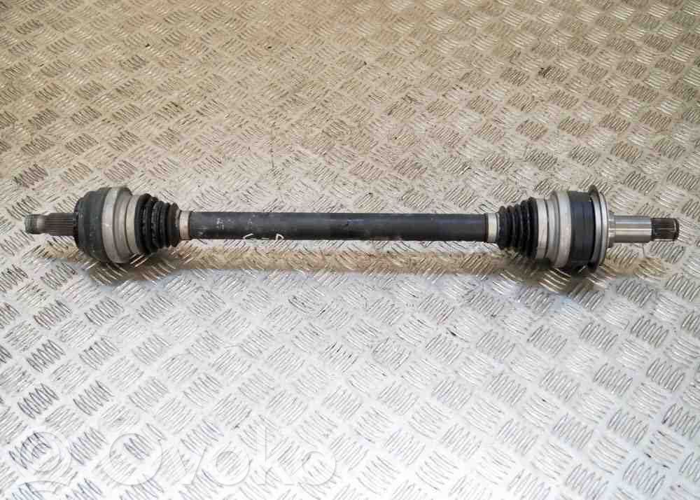 Mercedes-Benz C W205 Planetară spate 