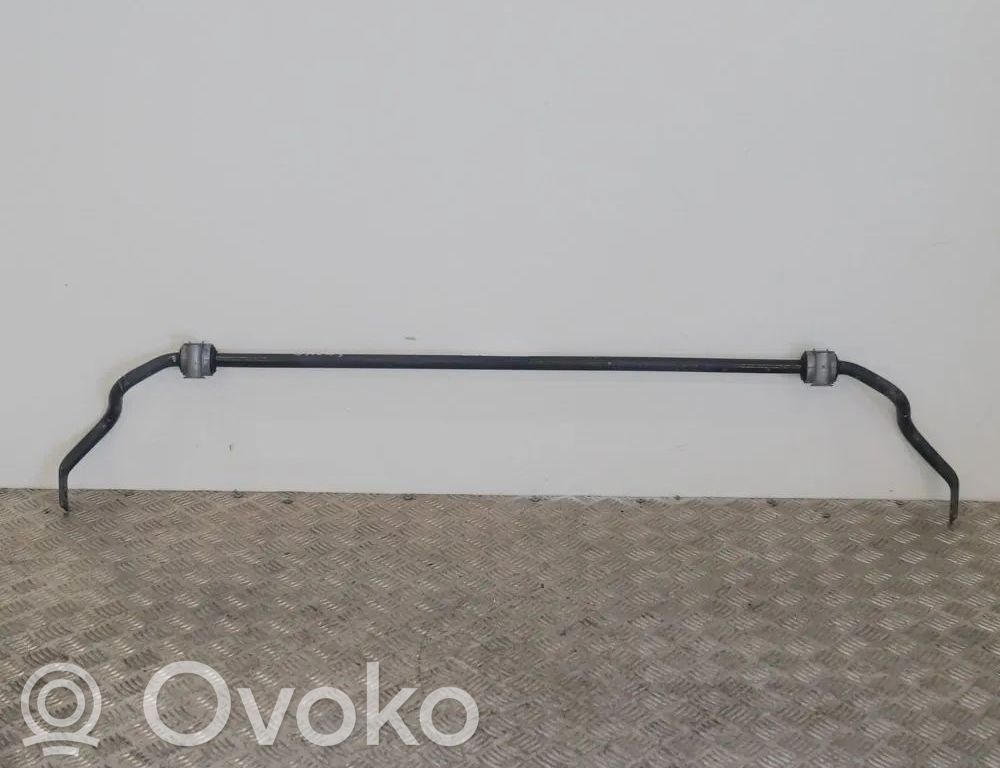 Mercedes-Benz C W205 Barra stabilizzatrice posteriore/barra antirollio