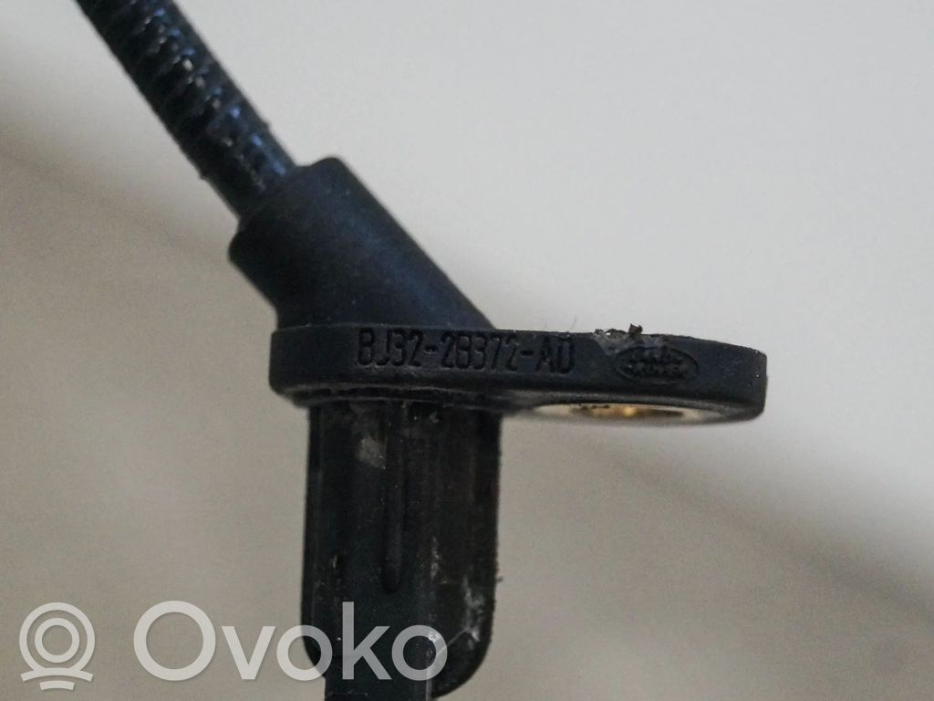 Land Rover Range Rover Evoque L538 ABS Sensor 