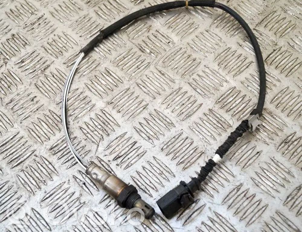 Volkswagen Polo V 6R Lambda probe sensor 